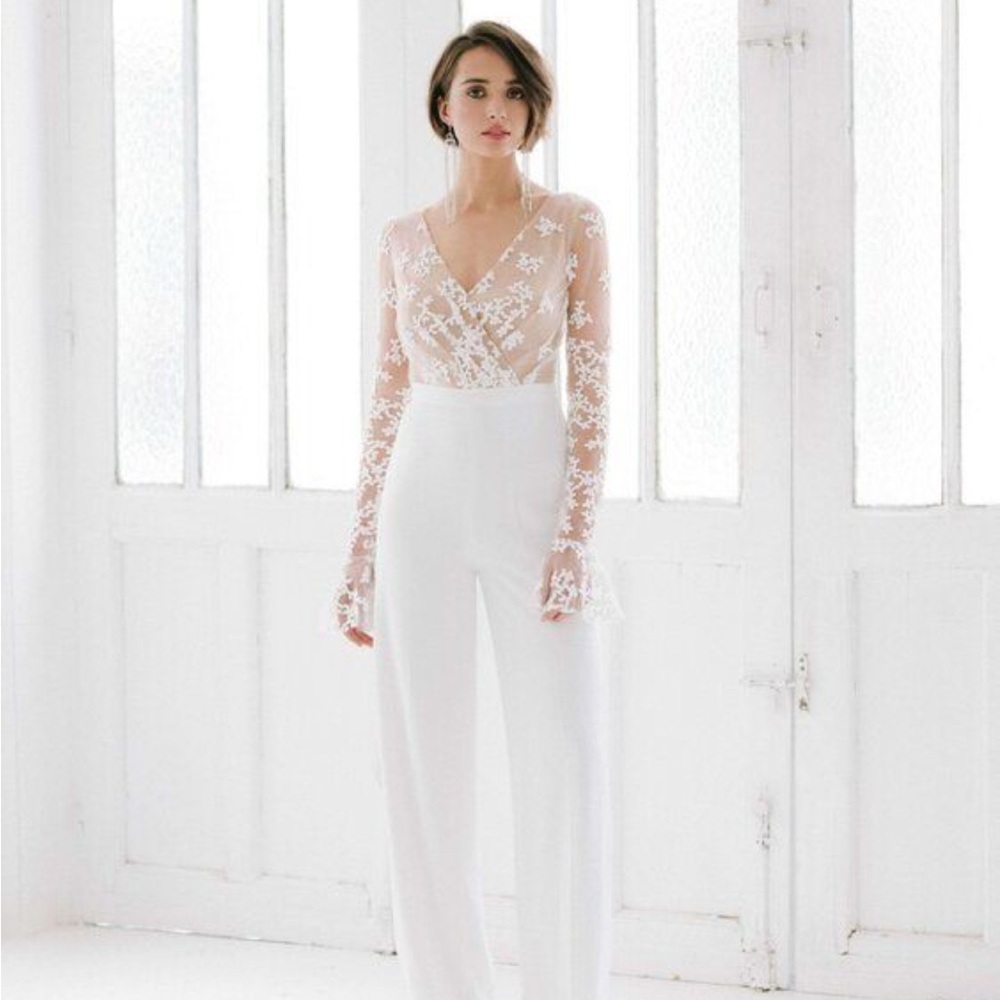 Rime Arodaky Poppy Jumpsuit